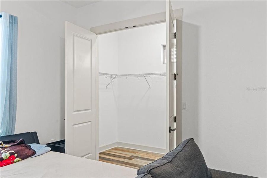 Furnished interior view inside a new home in , Auburndale (Image 35). Furnished interior view inside a new home in , Auburndale (Image 35).