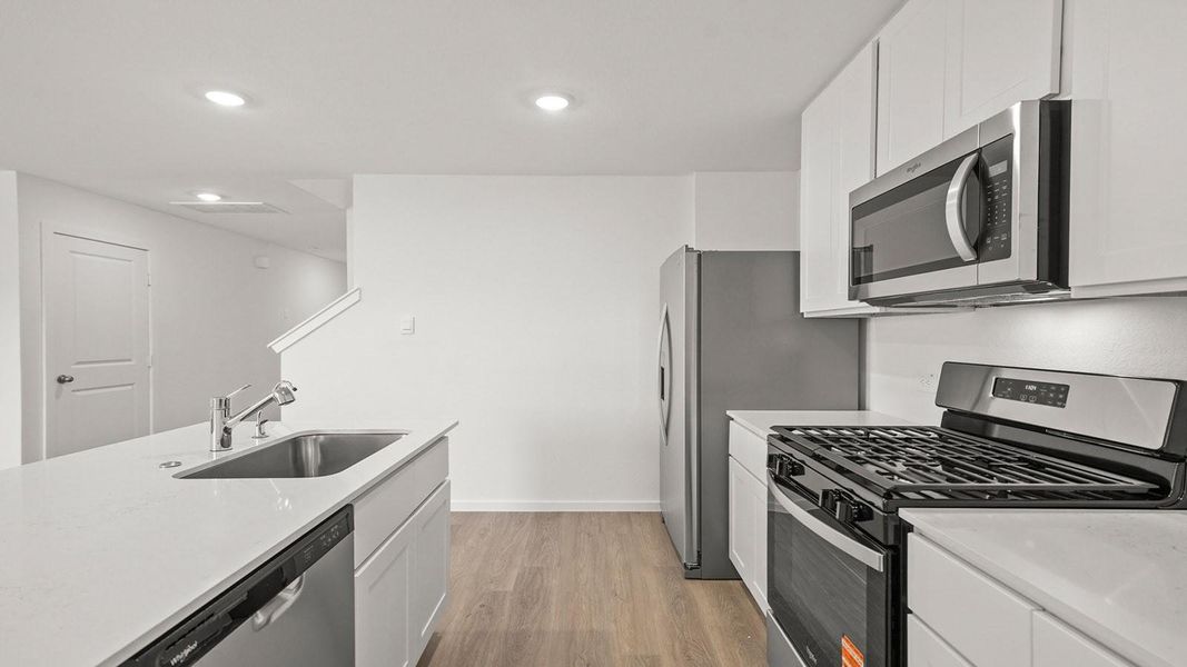 *Images and 3D tour are for illustration only and options may vary from home as built.