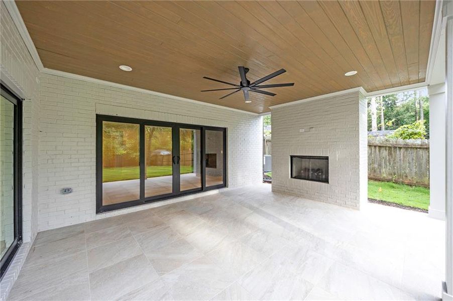 Spacious, unfurnished interior of a new home in , Alpharetta (Image 42). Spacious, unfurnished interior of a new home in , Alpharetta (Image 42).
