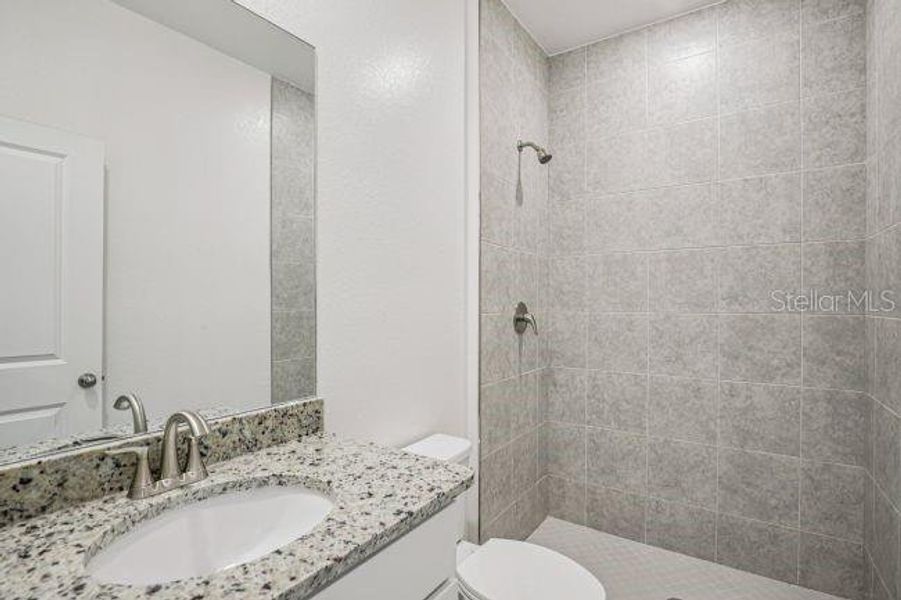 Furnished interior view inside a new home in Palm Coast, Palm Coast (Image 7).
