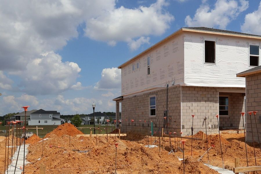 Homesite