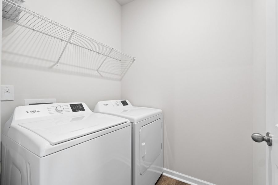 New Home in Supply, NC.  - Slide 33