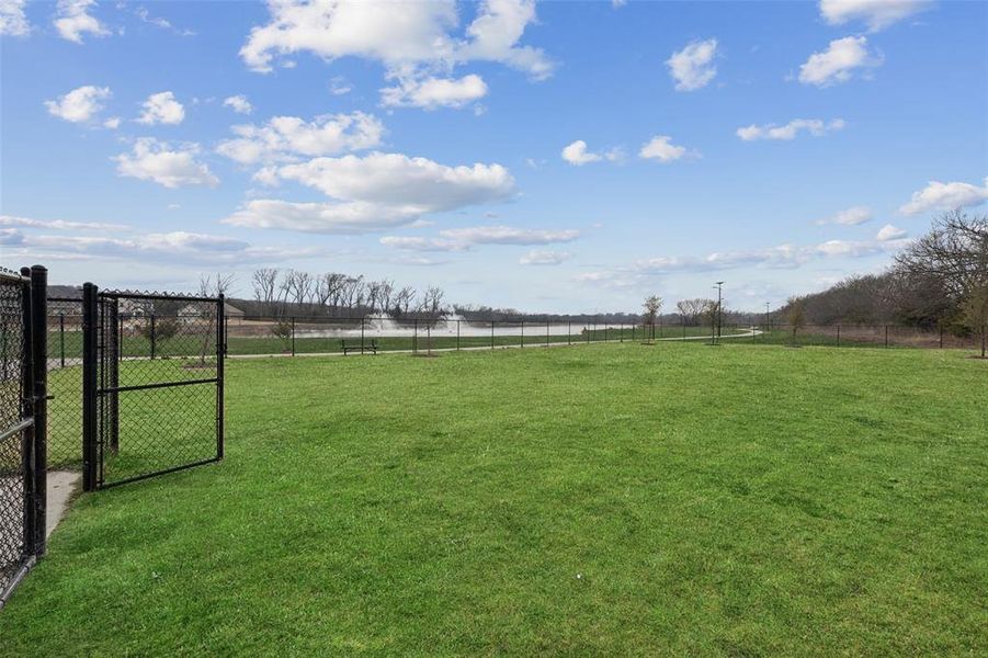 Image 31 of a home in Wolf Creek Farms - Signature Series.