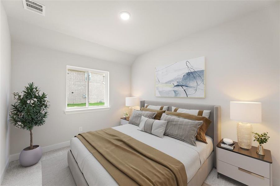 9_10. 2244 Aspen Chase - Bed 2