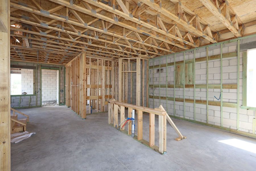 Interior Interior