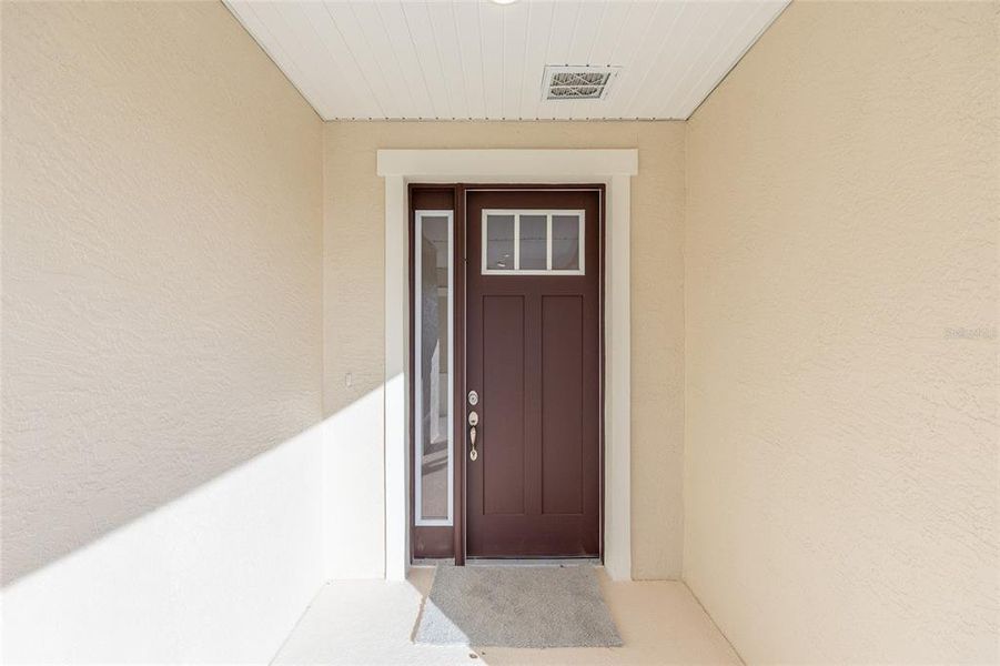 Spacious, unfurnished interior of a new home in Calesa Township, Ocala (Image 32). Spacious, unfurnished interior of a new home in Calesa Township, Ocala (Image 32).