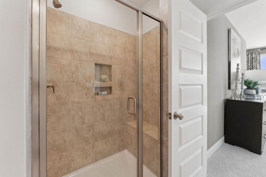 Primary Bath Primary Bath