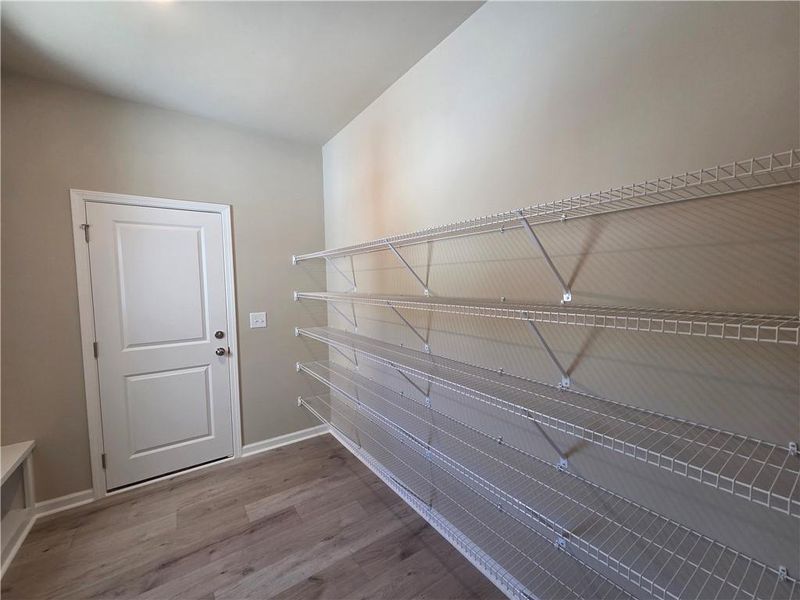 Spacious, unfurnished interior of a new home in , Bethlehem (Image 24).