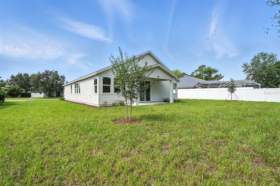 Image 43 of a home in Palm Coast Homes.