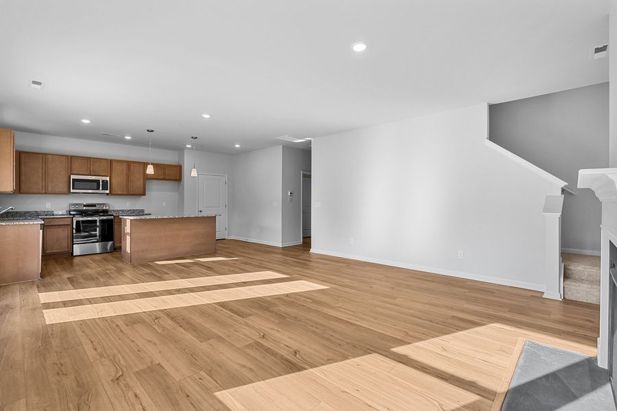 Image 33 of a home in Bell West.