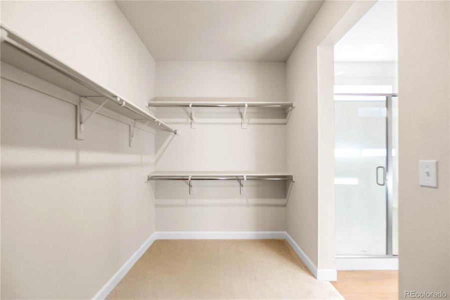 Spacious, unfurnished interior of a new home in , Castle Rock (Image 24).