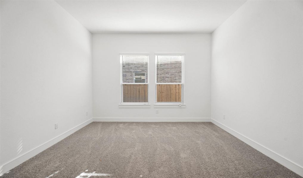 Convenient home office (*Photo not of actual home and used for illustration purposes only.) Convenient home office (*Photo not of actual home and used for illustration purposes only.)