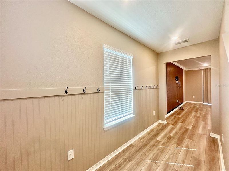 Spacious, unfurnished interior of a new home in Silverlake, Lake Alfred (Image 14). Spacious, unfurnished interior of a new home in Silverlake, Lake Alfred (Image 14).