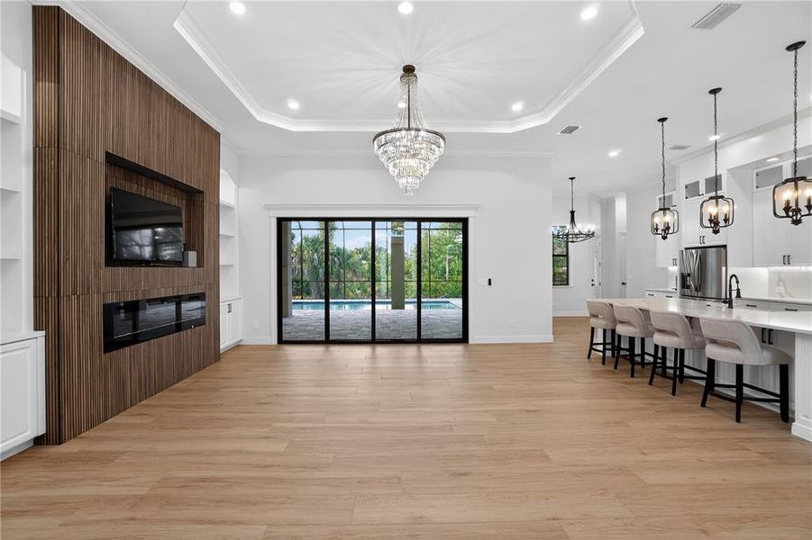 Image 82 of a home in .