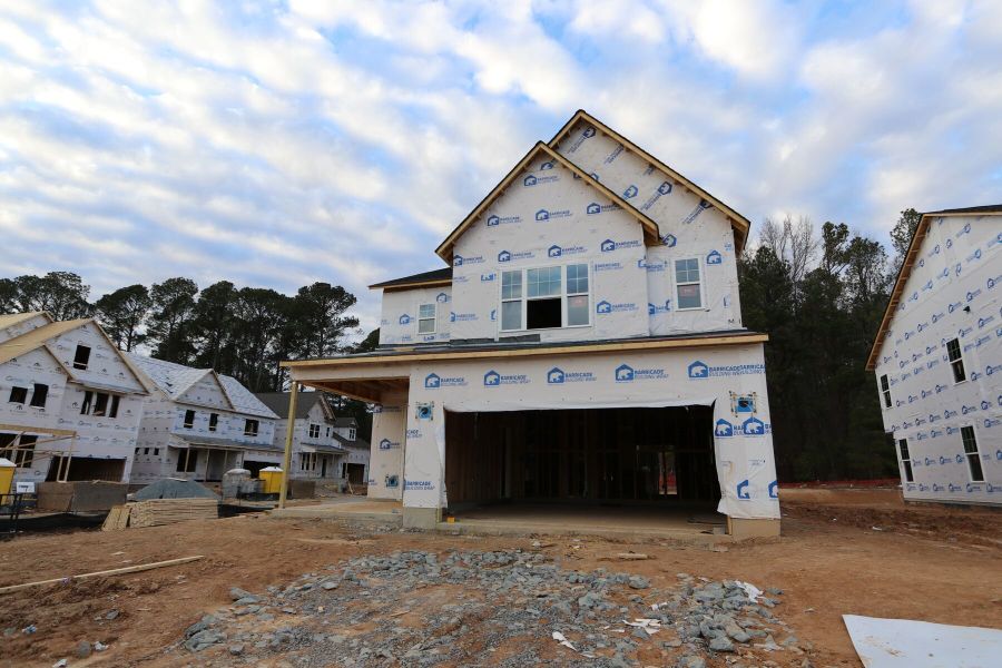 Front Exterior Front Exterior