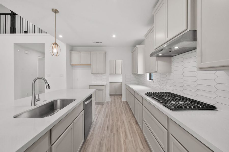 4br New Home in Georgetown, TX.  - Slide 12