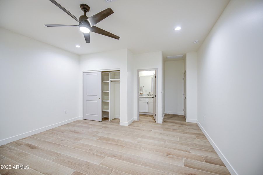 Jr. Primary Bed 2 Jr. Primary Bed 2