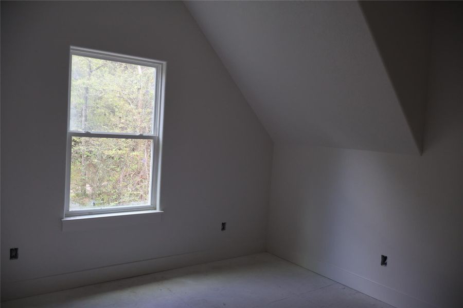 In-progress construction of a new home in , Magnolia, TX (Image 10).