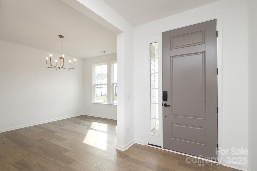 Image 46 of a home in Estates at Sugar Creek.