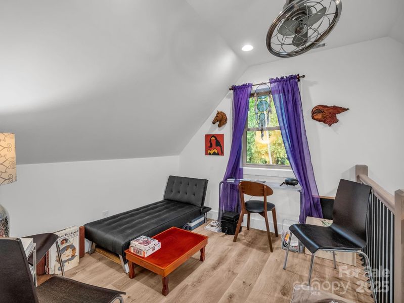 Furnished interior view inside a new home in , Pisgah Forest (Image 11). Furnished interior view inside a new home in , Pisgah Forest (Image 11).