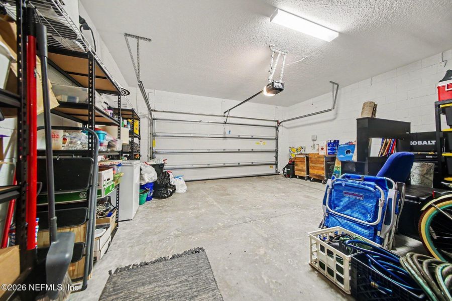 Spacious, unfurnished interior of a new home in Palm Coast, Palm Coast (Image 15).