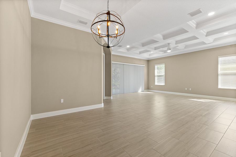 Turnberry Dining Room