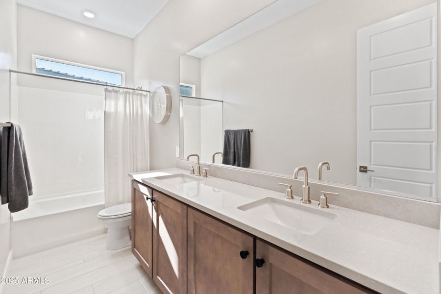 Bathroom 2 Bathroom 2