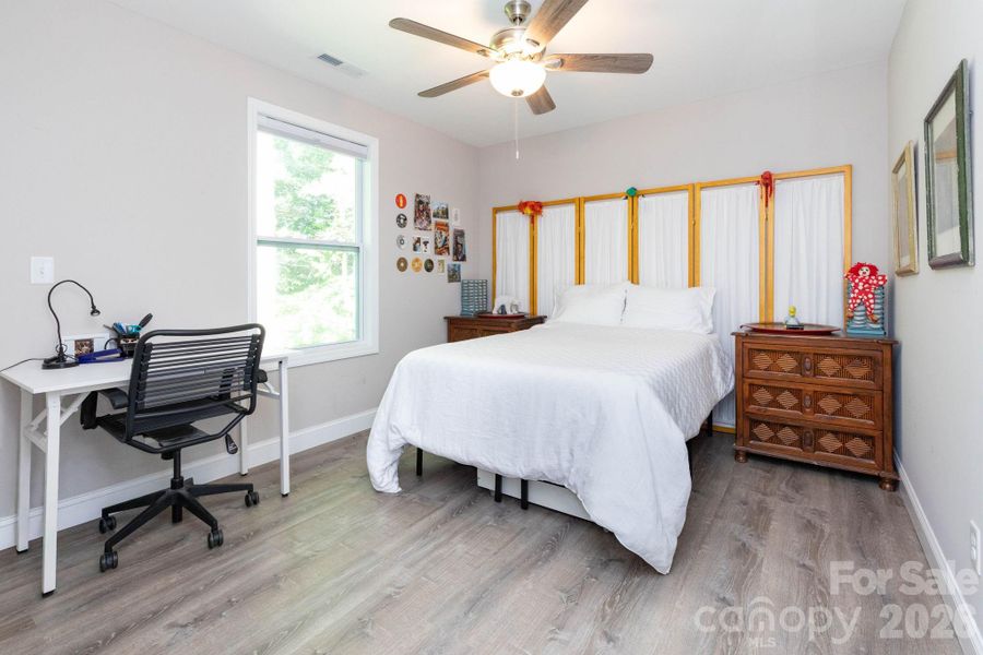 Bedroom Bedroom