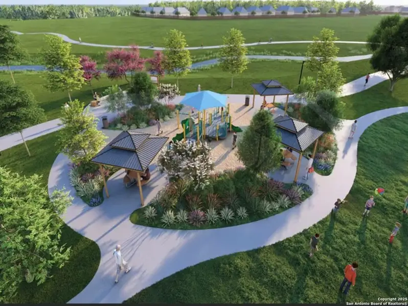 Image 42 of a home in Sunflower Ridge.