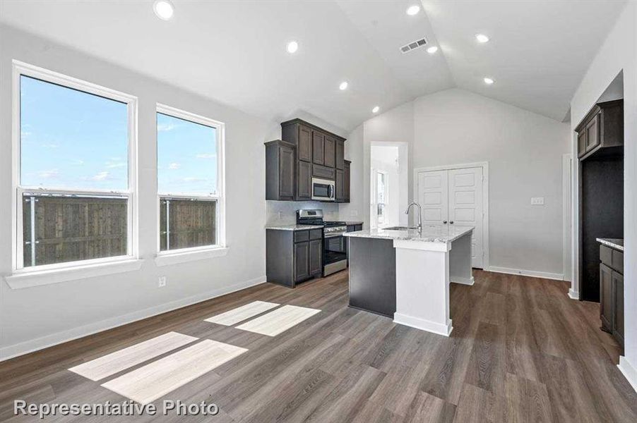 Dining Room (Representative Photo)