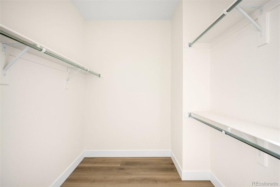 Spacious, unfurnished interior of a new home in , Westminster (Image 21).