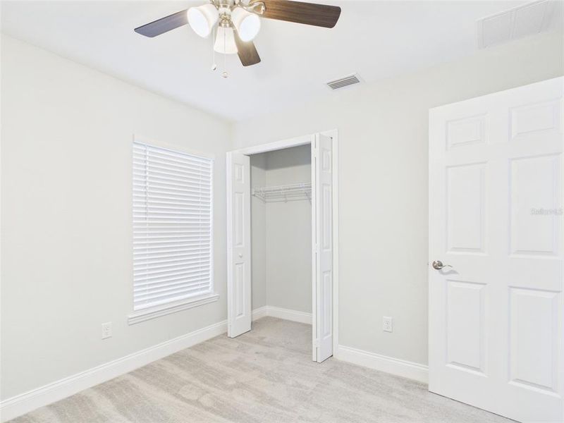 Spacious, unfurnished interior of a new home in , Lakeland (Image 20).