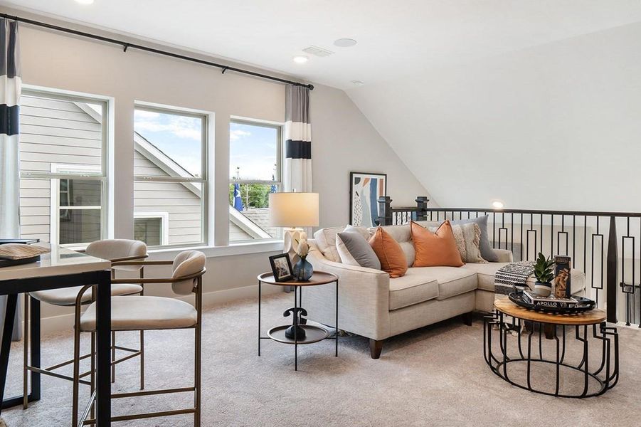 REPRESENTATIVE PHOTO - Photo does not represent actual home options and selection. Ask Sales consultant for specific selections. REPRESENTATIVE PHOTO - Photo does not represent actual home options and selection. Ask Sales consultant for specific selections.