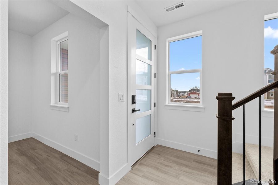 Image 22 of a home in Dillon Pointe - Skyview.