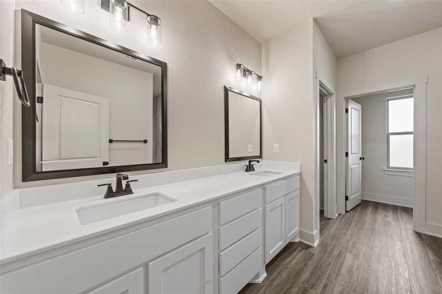 Bathroom Bathroom