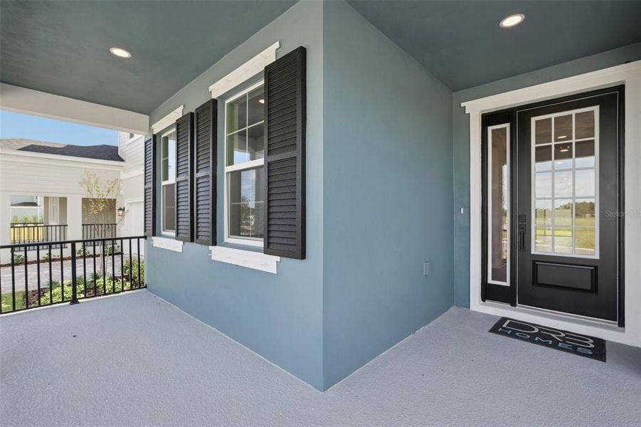 Image 53 of a home in Primrose at Longleaf.