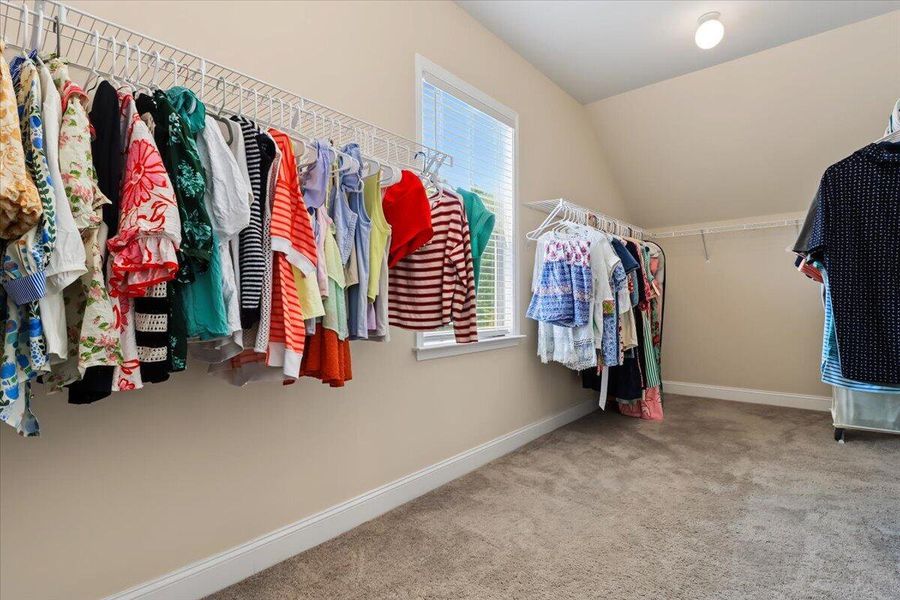 Close-up of interior finishes inside a home in , Huger (Image 19).