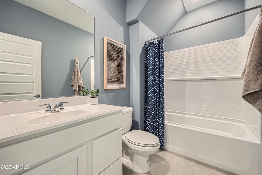 Bathroom 3 Bathroom 3