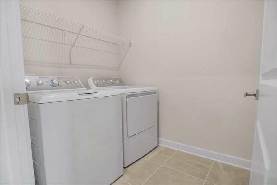 Close-up of interior finishes inside a home in Canterbrook Farms Ranches, Fountain Inn (Image 12).