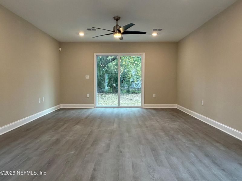 Spacious, unfurnished interior of a new home in , Jacksonville (Image 14). Spacious, unfurnished interior of a new home in , Jacksonville (Image 14).
