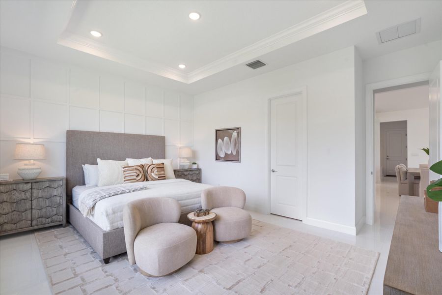 (Some or all of photography is of model or similar home and/or renderings and not necessarily indicative of available home).