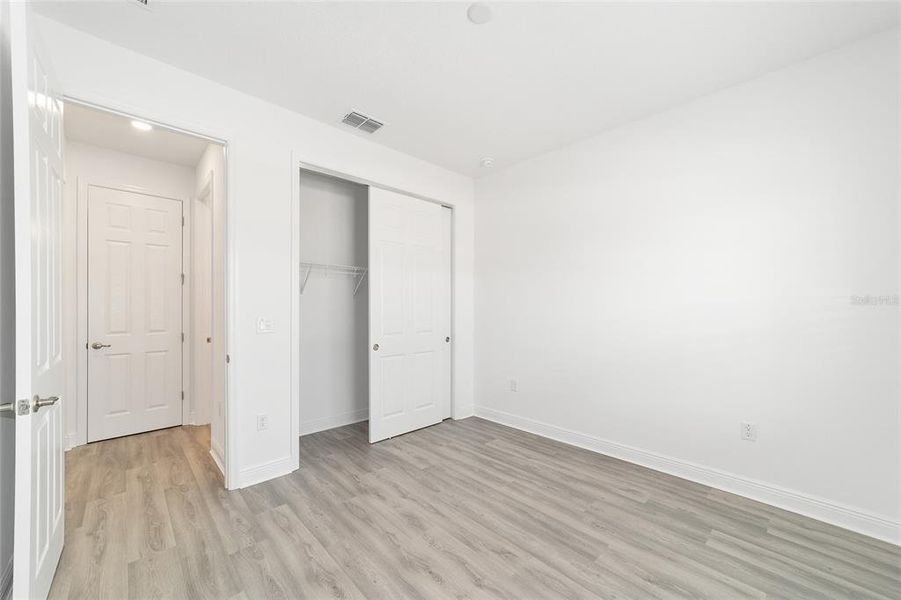 Spacious, unfurnished interior of a new home in On Top of the World Communities, Ocala (Image 14).