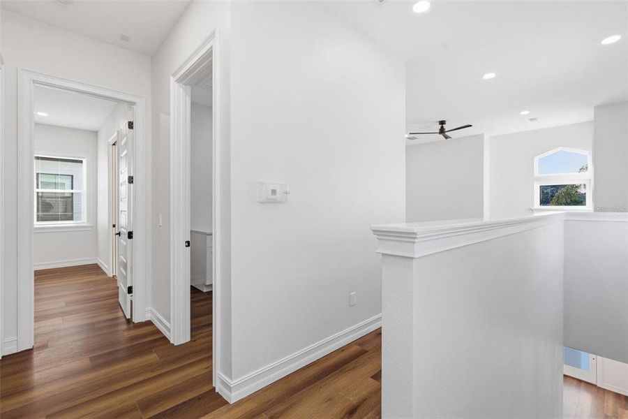 Spacious, unfurnished interior of a new home in , St. Petersburg (Image 48).