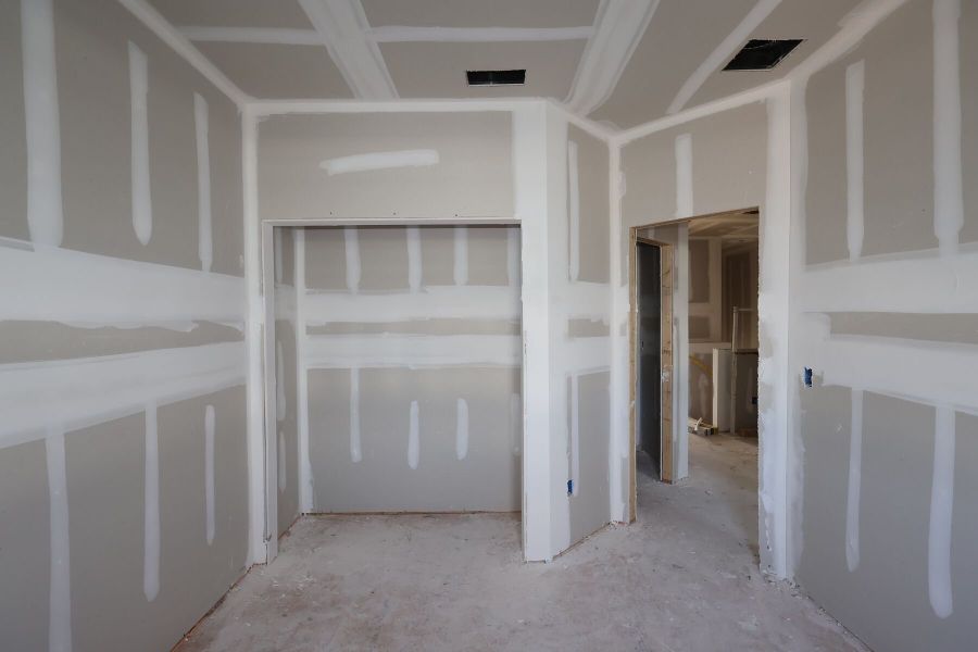 Drywall