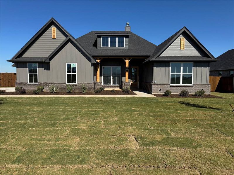 Image 7 of a home in Coyote Crossing. Image 7 of a home in Coyote Crossing.