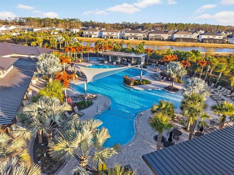 Community amenities in , Wesley Chapel (Image 49).