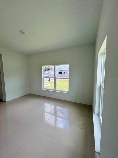 Spacious, unfurnished interior of a new home in , Palm Bay (Image 24). Spacious, unfurnished interior of a new home in , Palm Bay (Image 24).
