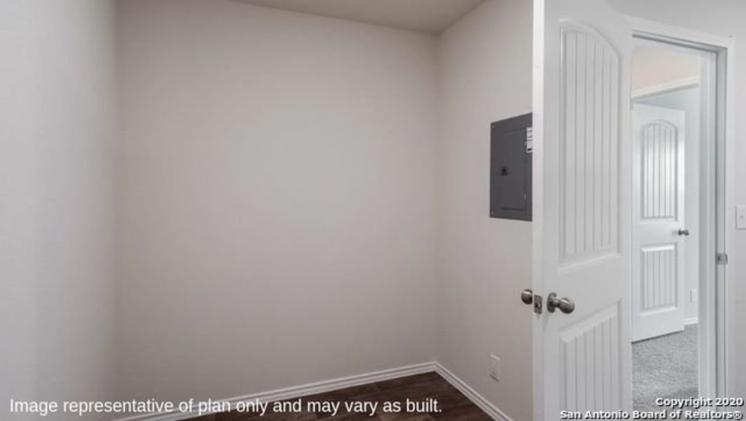 Image 27 of a home in Valley Ranch.