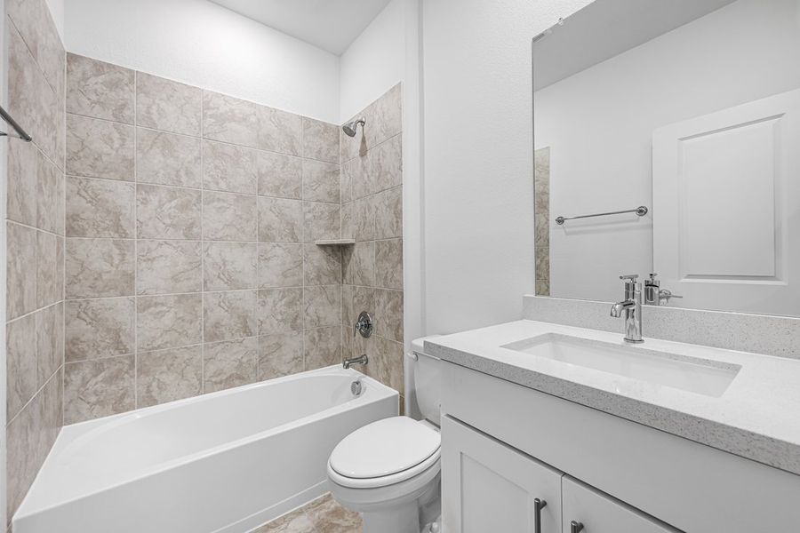 Image 29 of a home in Madero 50s.