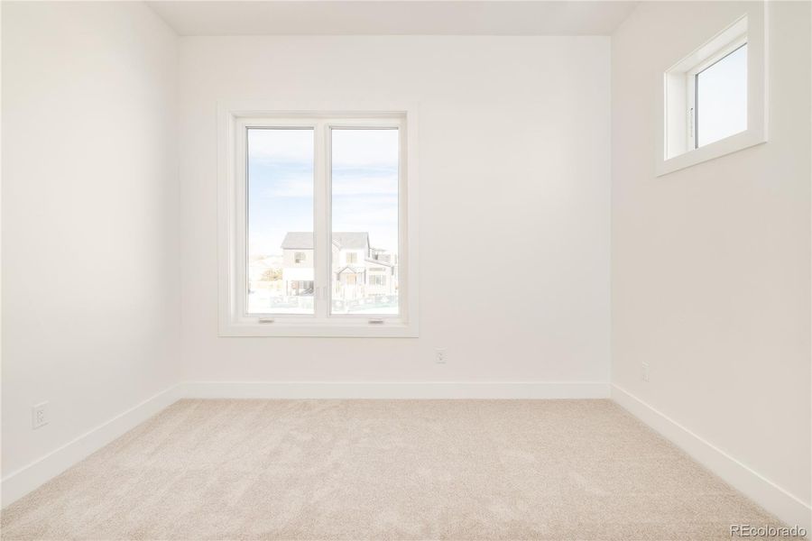 Spacious, unfurnished interior of a new home in , Lakewood (Image 30). Spacious, unfurnished interior of a new home in , Lakewood (Image 30).